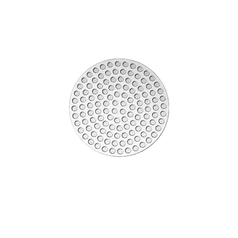 The Flow - Precision Espresso Puck Screen (51mm / 53mm / 58mm)