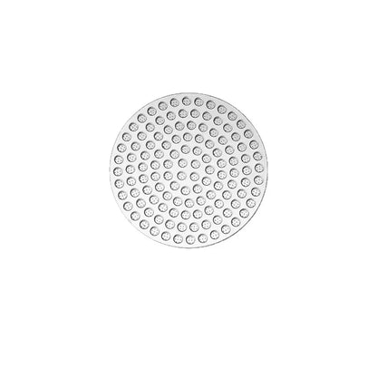 The Flow - Precision Espresso Puck Screen (51mm / 53mm / 58mm)
