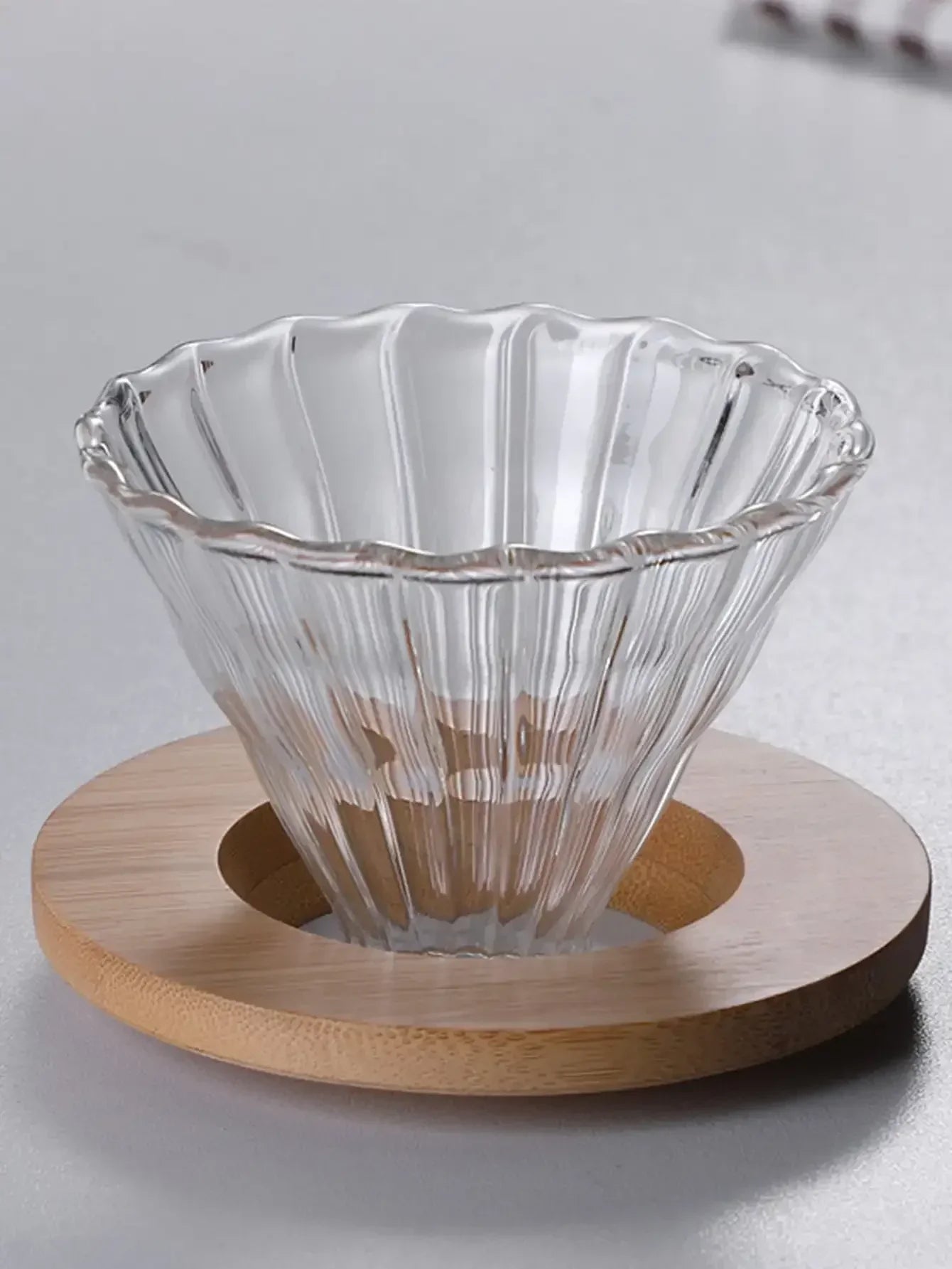 The Origin Pour-Over Coffee Set