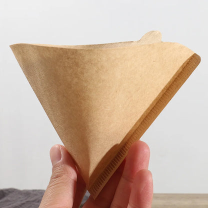 The Origin Paper Filters (100 Pack)