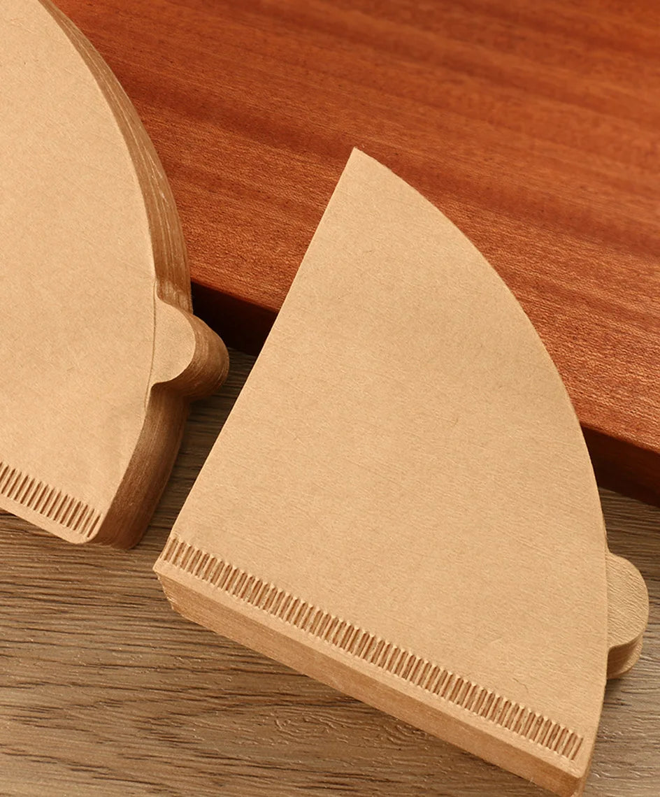 The Origin Paper Filters (100 Pack)