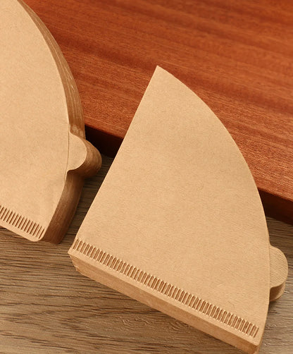The Origin Paper Filters (100 Pack)